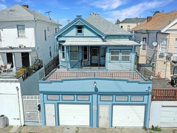 1639 22nd Ave, Oakland, CA | . Photo 2 of 24