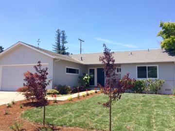 1660 Yale Dr, Mountain View, CA | . Photo 3 of 40