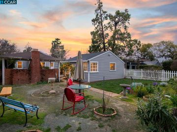 1724 5th St, Concord, CA | Parkside Addition. Photo 3 of 30