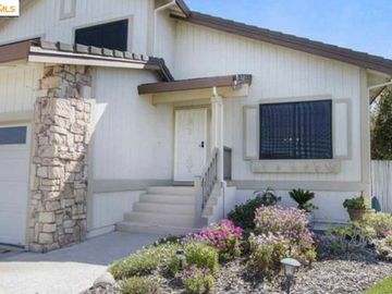 1732 Dolphin Pl, Delta Waterfront Access, CA