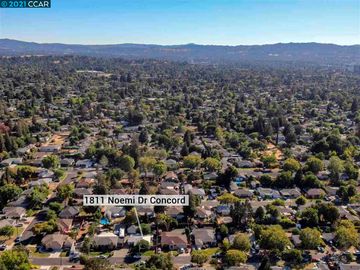1811 Noemi Dr, Concord, CA | Dana Estates. Photo 5 of 36