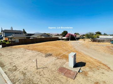 1816 Parsons Ln Antioch CA. Photo 3 of 8
