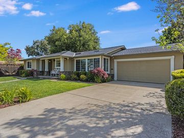 1831 Fordham Way, Mountain View, CA | . Photo 2 of 37