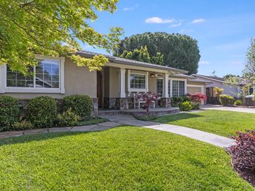 1831 Fordham Way, Mountain View, CA | . Photo 3 of 37