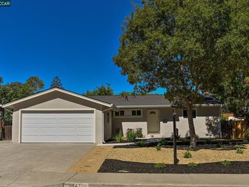 1841 Gilly Ln, Concord, CA
