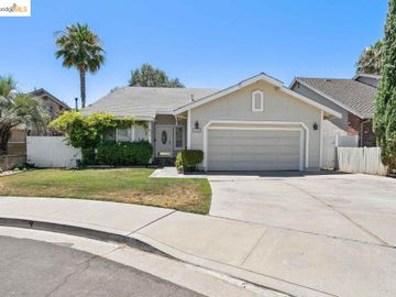 1846 Dolphin Ct, Delta Waterfront Access, CA