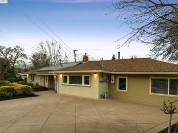 1870 Elinora Dr, Pleasant Hill, CA | Gregory Gardens. Photo 2 of 40