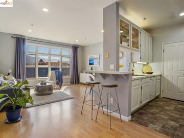 2029 Channing Way unit #4E, Downtown, CA