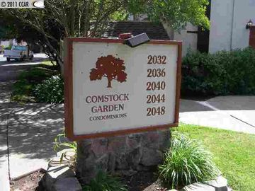2044 Sierra Rd unit #4, Comstock Garden, CA