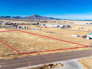 2118 Gulfstream Lot 10, Commercial Only, AZ