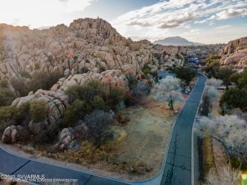 2135 E Boulder Creek Ln, Prescott, AZ | Home Lots & Homes. Photo 2 of 4