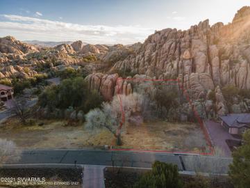 2135 E Boulder Creek Ln, Prescott, AZ | Home Lots & Homes. Photo 4 of 4