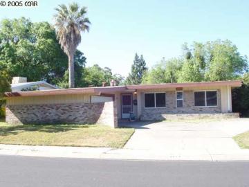 2173 Roskelley Dr Concord CA Home. Photo 1 of 4