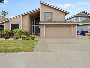 2243 Reef Ct, Delta Waterfront Access, CA