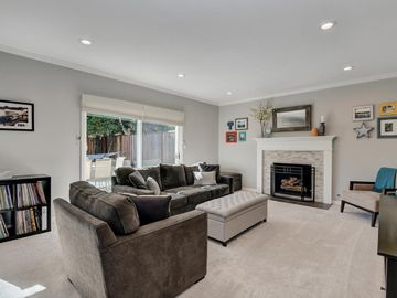 2272 Highland Park Ln, Campbell, CA | . Photo 2 of 2