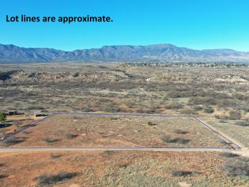 2.28 Acres S Country Hill Rd, Cornville, AZ | Under 5 Acres. Photo 3 of 39