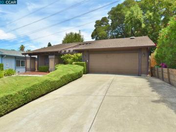 232 Holiday Hills Dr, Martinez, CA | Holiday Hills. Photo 2 of 25
