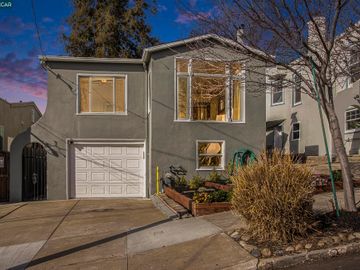 2533 Best Ave, Oakland, CA | Maxwell  Park. Photo 6 of 52
