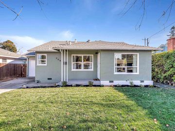 264 S R St, Livermore, CA | Old South Side. Photo 2 of 35