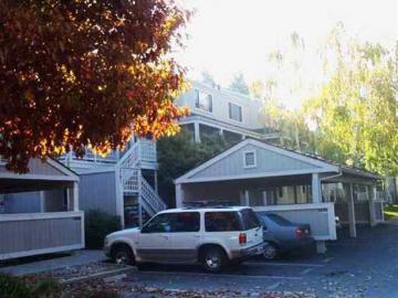 2701 Oak Rd unit #H, Oak Road Villas, CA