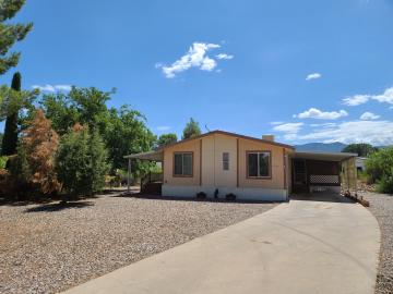2704 S Mohave Ln, Cottonwood, AZ | Verde Village Unit 3. Photo 4 of 42