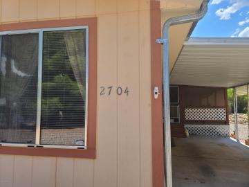 2704 S Mohave Ln, Cottonwood, AZ | Verde Village Unit 3. Photo 5 of 42