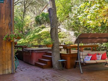 279 Castle Hill Ranch Rd, Walnut Creek, CA | Tice Valley. Photo 5 of 26