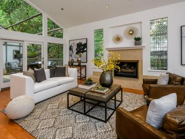 2874 Canyon Rd, Burlingame, CA | . Photo 3 of 38