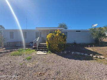 2920 N Navajo Dr, Residential & Mobile, AZ