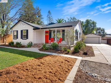3164 Euclid Ave, Concord, CA | Parkside Addition. Photo 2 of 51