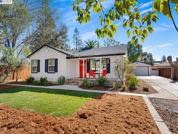 3164 Euclid Ave, Concord, CA | Parkside Addition. Photo 3 of 51