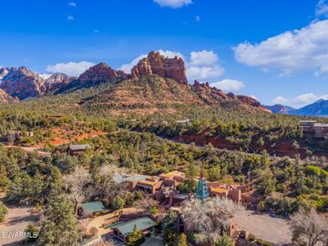 333 Schnebly Hill Rd, Sedona, AZ | 5 Acres Or More. Photo 5 of 153