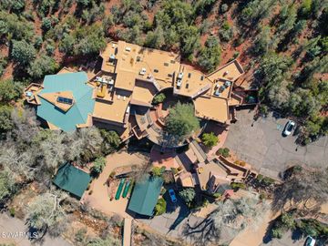 333 Schnebly Hill Rd, Sedona, AZ | 5 Acres Or More. Photo 6 of 153