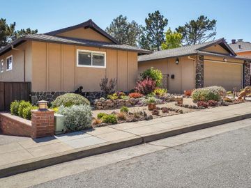 3344 Countryside Dr, San Mateo, CA | . Photo 4 of 40