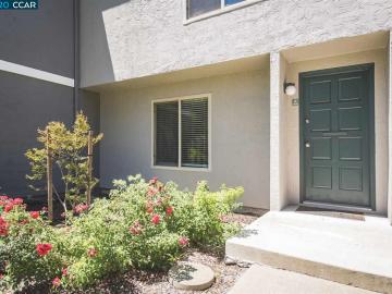 3370 Northwood Dr #G, Concord, CA, 94520 Townhouse. Photo 3 of 30