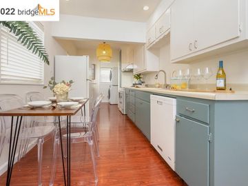 3414 Pierson St, Oakland, CA | Maxwell  Park. Photo 6 of 27