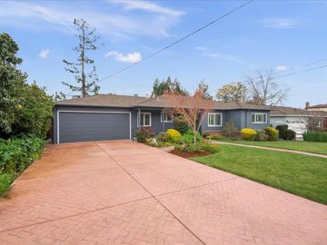 349 Valley View Ave, San Jose, CA | . Photo 2 of 38