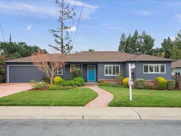 349 Valley View Ave, San Jose, CA | . Photo 3 of 38