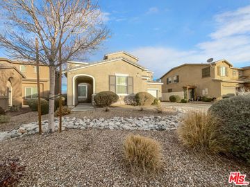 38256 Orchid Ln, Palmdale, CA