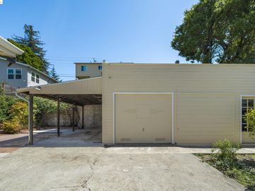 4012 Whittle Ave, Oakland, CA | Upper Dimond. Photo 3 of 40