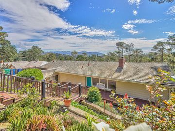 4140 Sunset Ln, Del Monte Forest, CA