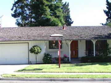 41685 Joyce Ave Fremont CA Home. Photo 1 of 5