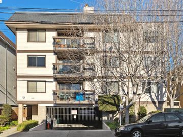 417 Evelyn Ave unit #203, Albany, CA