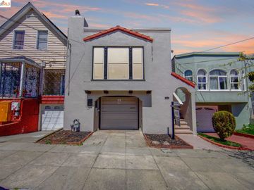 450 Winchester St, Daly City, CA
