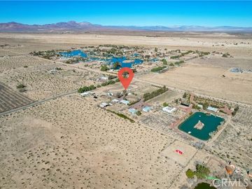 45705 Twin Lakes Dr, Newberry Springs, CA