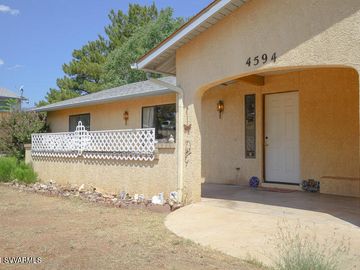 4594 Butte Dr, Cottonwood, AZ | Verde Village Unit 2. Photo 3 of 26