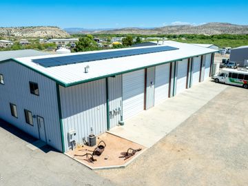 4682 W Old State Highway 279, Commercial Only, AZ