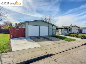 4710 Overend Ave, Richmond, CA | South Richmond. Photo 2 of 34