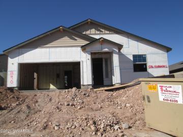 506 Hudgens Ln, Clarkdale, AZ | Mountain Gate. Photo 3 of 4