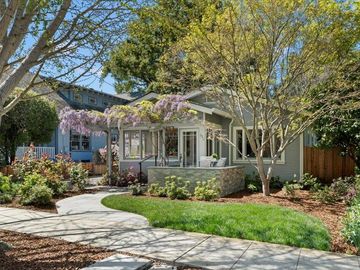 520 View St, Mountain View, CA